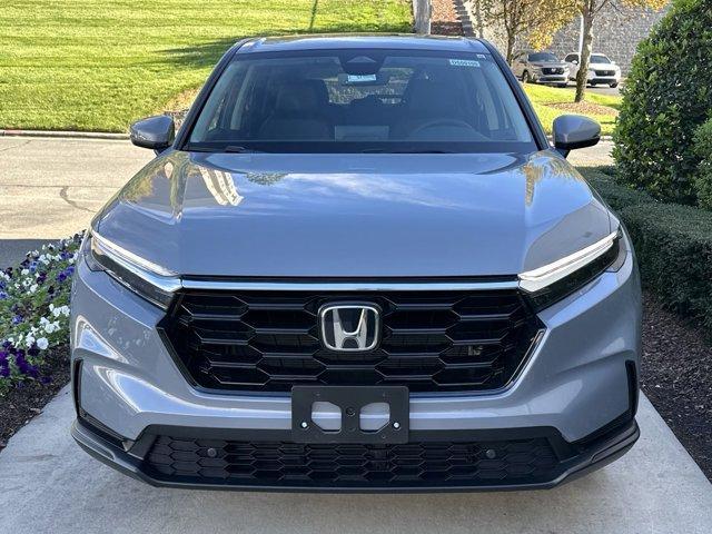 new 2025 Honda CR-V car, priced at $36,055