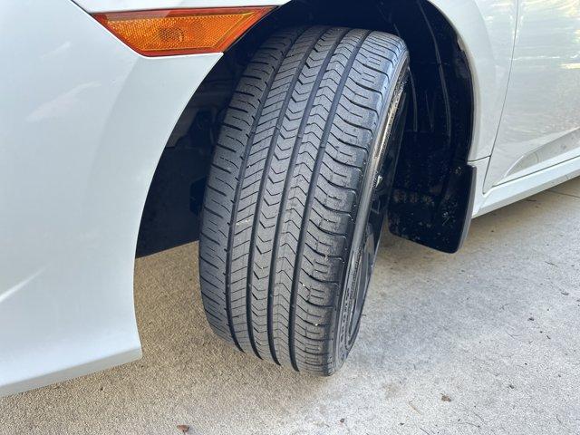 used 2021 Honda Civic car, priced at $22,382