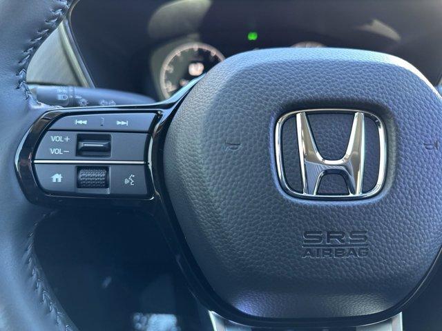 used 2025 Honda CR-V car, priced at $37,489