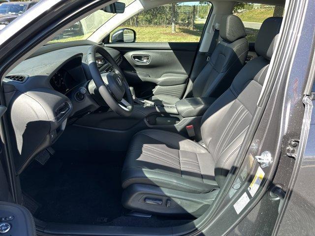 new 2026 Honda HR-V car, priced at $32,000