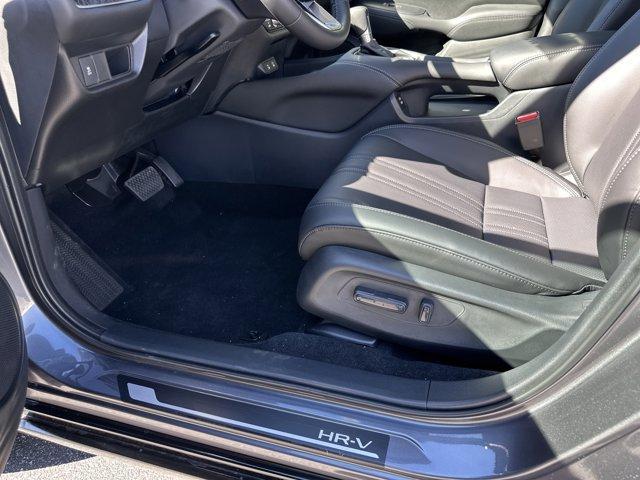 new 2026 Honda HR-V car, priced at $32,000