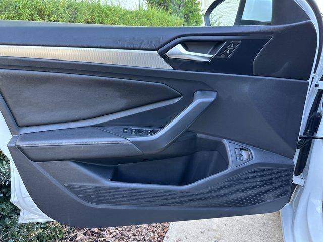 used 2024 Volkswagen Jetta car, priced at $17,582