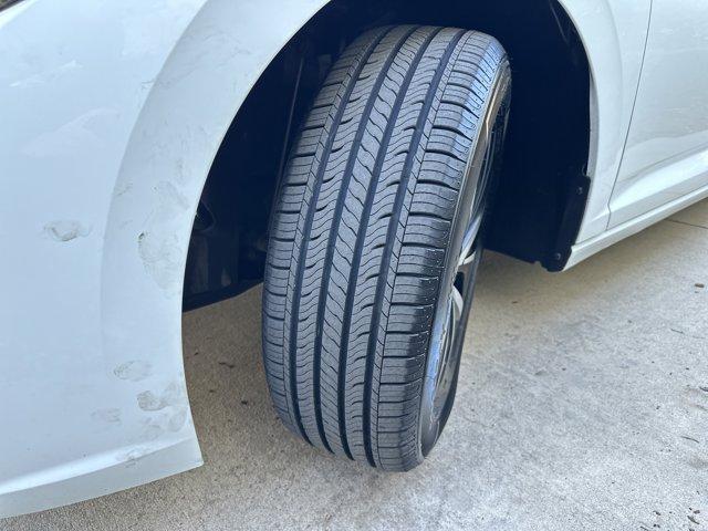 used 2024 Volkswagen Jetta car, priced at $17,582