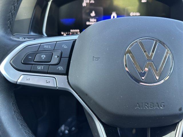 used 2024 Volkswagen Jetta car, priced at $17,582
