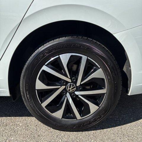 used 2024 Volkswagen Jetta car, priced at $18,882