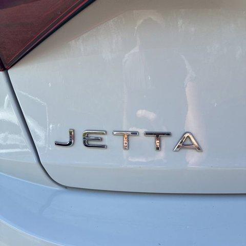 used 2024 Volkswagen Jetta car, priced at $18,882