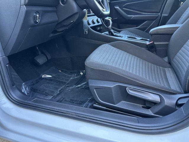 used 2024 Volkswagen Jetta car, priced at $17,582