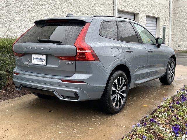 used 2024 Volvo XC60 car, priced at $35,989