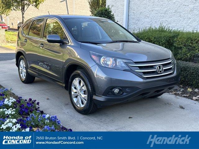 used 2014 Honda CR-V car, priced at $12,982