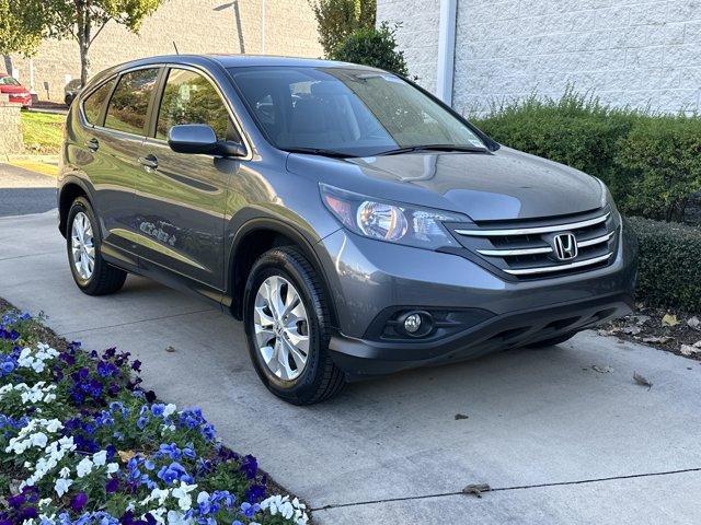 used 2014 Honda CR-V car, priced at $12,982