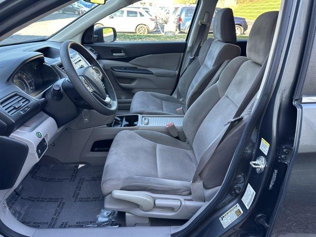 used 2014 Honda CR-V car, priced at $12,982