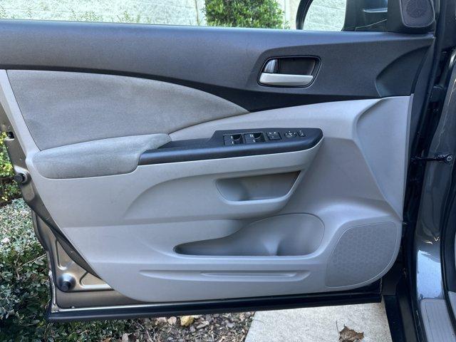 used 2014 Honda CR-V car, priced at $12,982