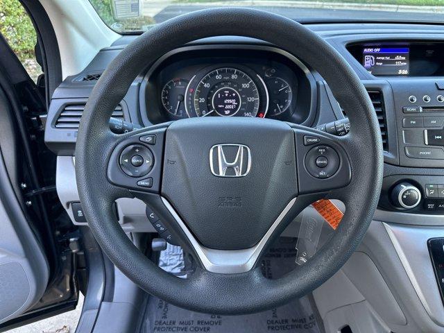 used 2014 Honda CR-V car, priced at $12,982
