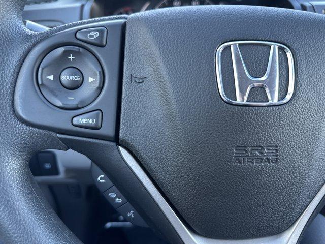 used 2014 Honda CR-V car, priced at $12,982