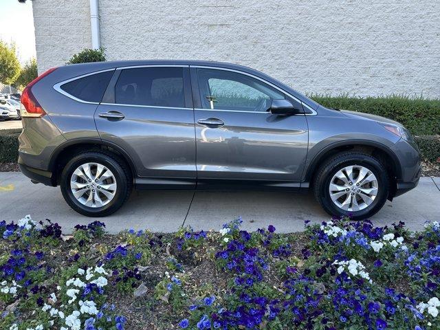 used 2014 Honda CR-V car, priced at $12,982