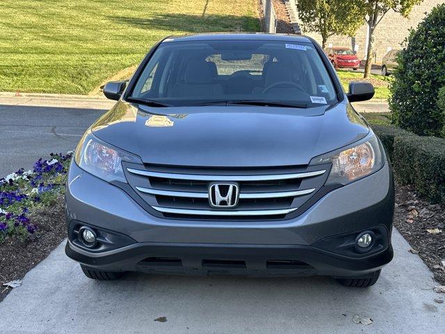 used 2014 Honda CR-V car, priced at $12,982