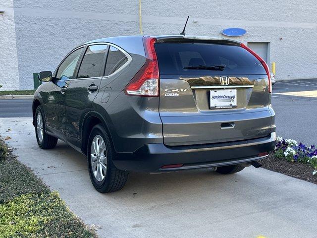 used 2014 Honda CR-V car, priced at $12,982
