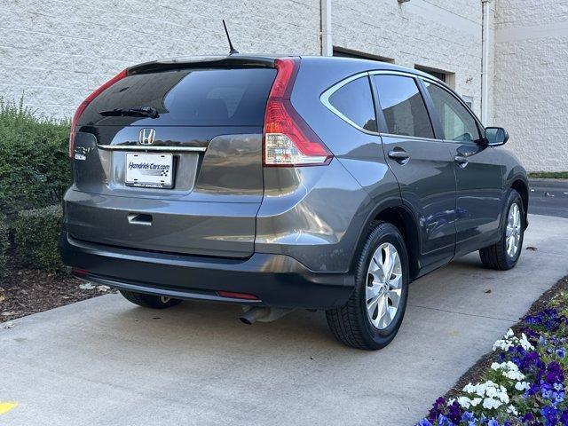 used 2014 Honda CR-V car, priced at $12,982