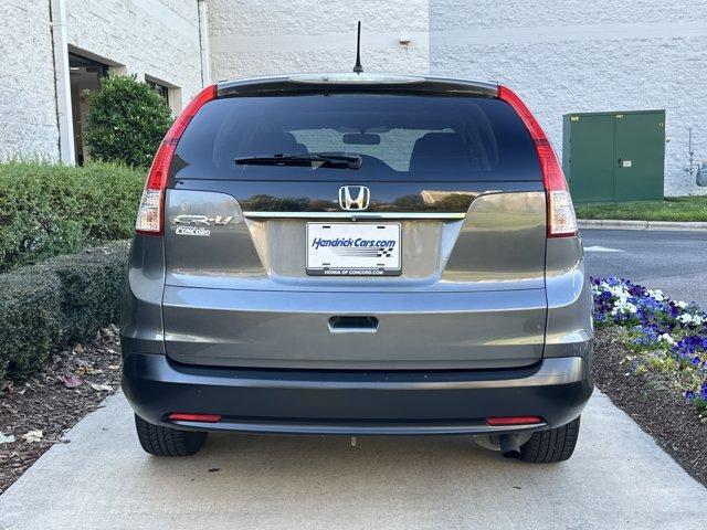 used 2014 Honda CR-V car, priced at $12,982