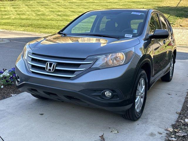 used 2014 Honda CR-V car, priced at $12,982