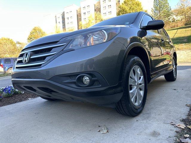 used 2014 Honda CR-V car, priced at $12,982