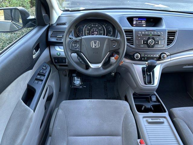 used 2014 Honda CR-V car, priced at $12,982