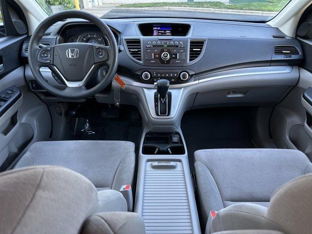 used 2014 Honda CR-V car, priced at $12,982