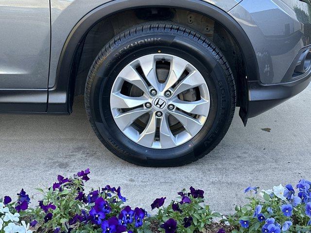 used 2014 Honda CR-V car, priced at $12,982