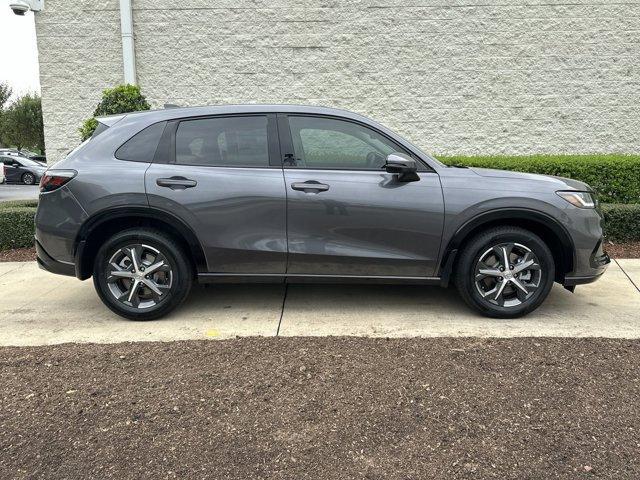 new 2025 Honda HR-V car, priced at $30,850