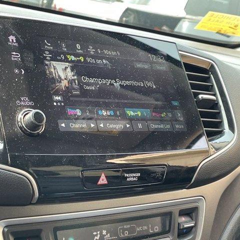 used 2022 Honda Pilot car, priced at $35,881