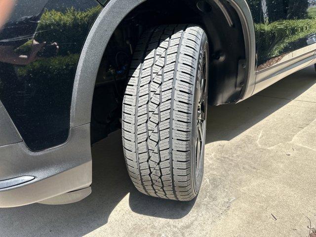 used 2022 Honda Pilot car, priced at $36,782