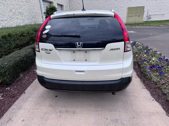 used 2014 Honda CR-V car, priced at $11,489