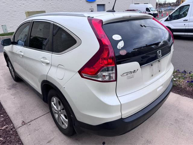 used 2014 Honda CR-V car, priced at $11,489