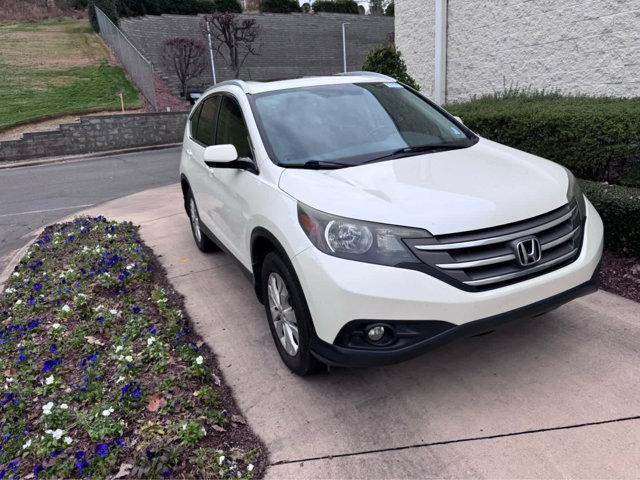 used 2014 Honda CR-V car, priced at $11,489