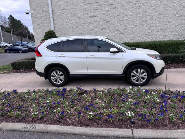 used 2014 Honda CR-V car, priced at $11,489