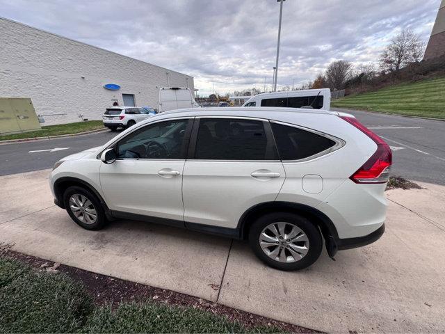 used 2014 Honda CR-V car, priced at $11,489