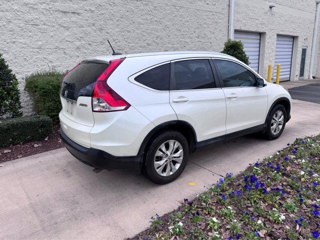 used 2014 Honda CR-V car, priced at $11,489