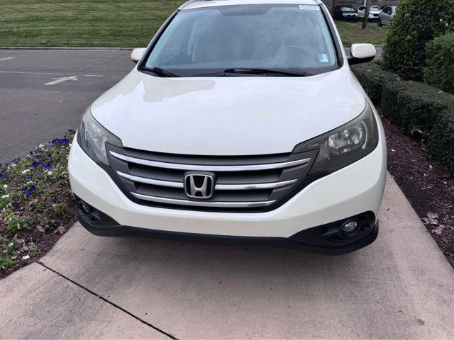 used 2014 Honda CR-V car, priced at $11,489