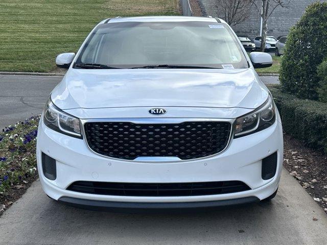 used 2017 Kia Sedona car, priced at $13,389