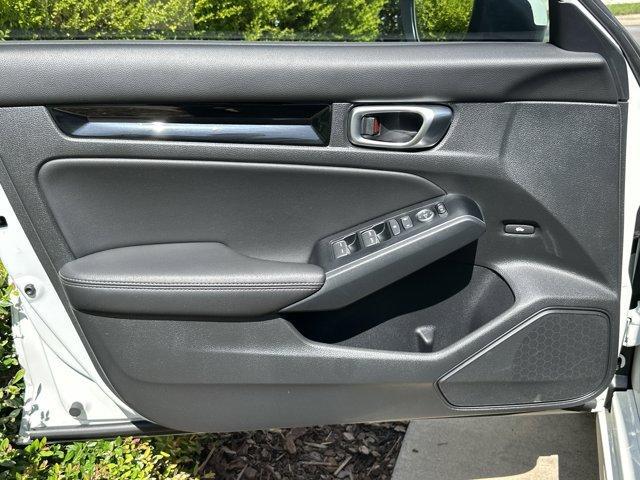 used 2023 Honda Civic car, priced at $29,282