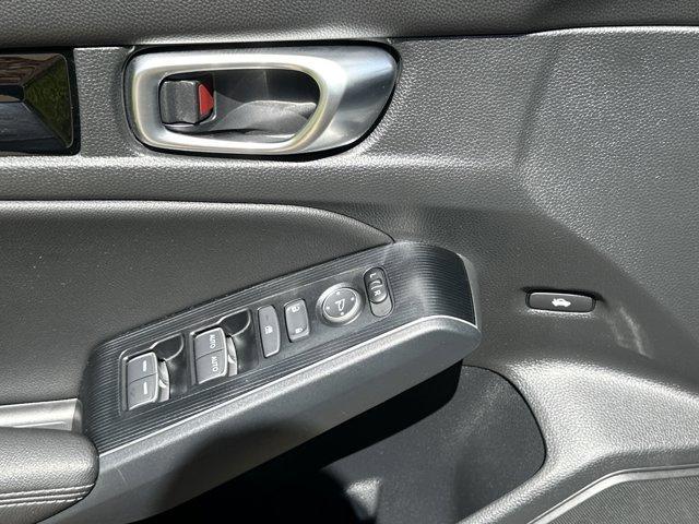 used 2023 Honda Civic car, priced at $29,282