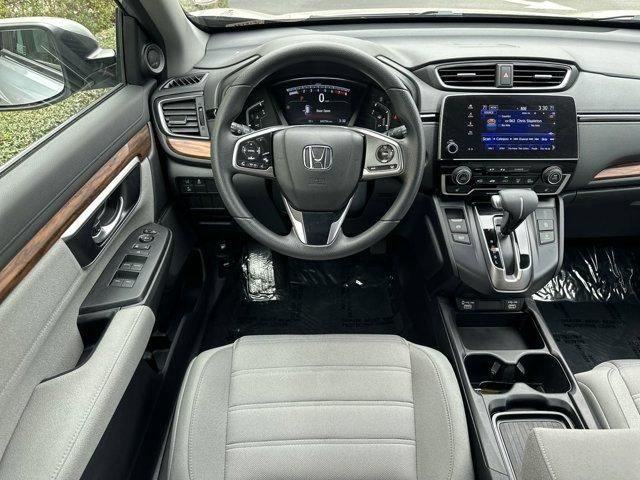 used 2022 Honda CR-V car, priced at $28,982