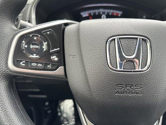 used 2022 Honda CR-V car, priced at $28,982