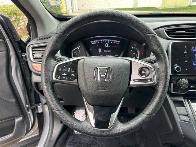 used 2022 Honda CR-V car, priced at $28,982