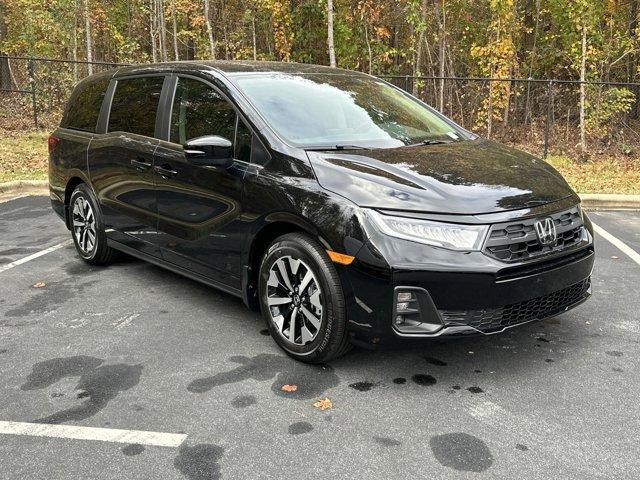 new 2025 Honda Odyssey car, priced at $42,315