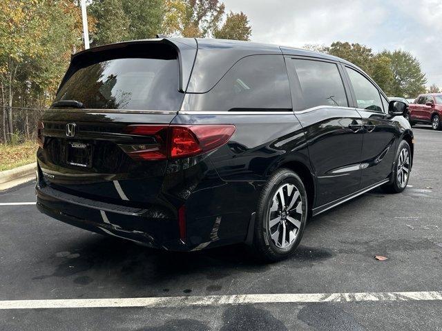 new 2025 Honda Odyssey car, priced at $42,315