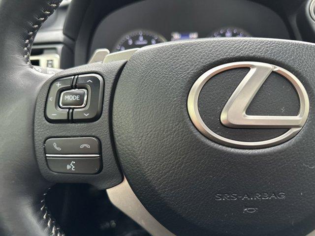 used 2019 Lexus RC 350 car, priced at $33,282