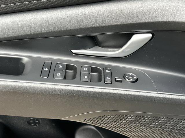 used 2023 Hyundai Elantra car, priced at $20,282
