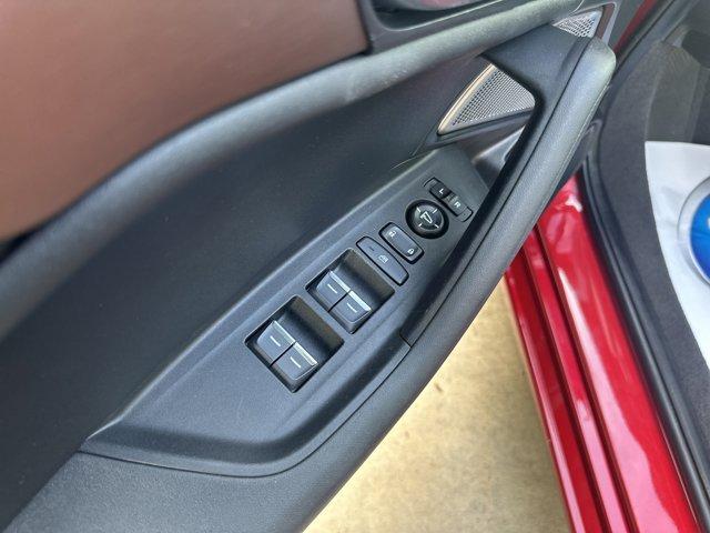 used 2021 Acura TLX car, priced at $29,882