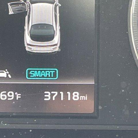 used 2022 Kia K5 car, priced at $26,282